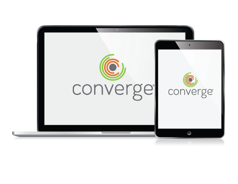 Converge