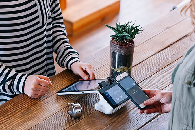 poynt credit card terminal